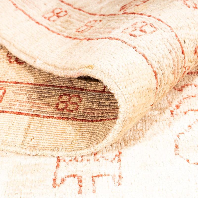 Tappeto Ziegler - 247 x 173 cm - marrone chiaro