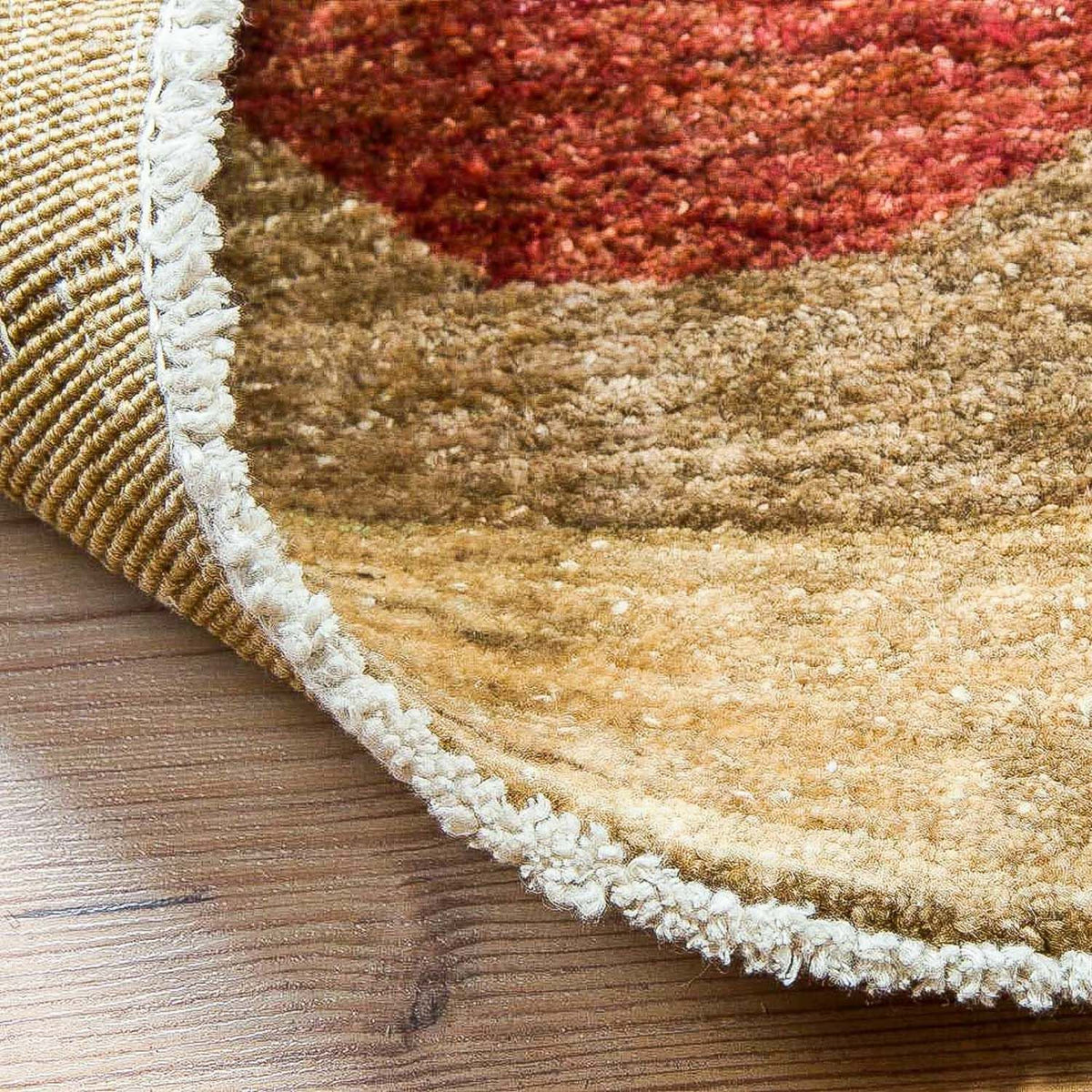 Tappeto Ziegler - Moderno - 265 x 182 cm - multicolore