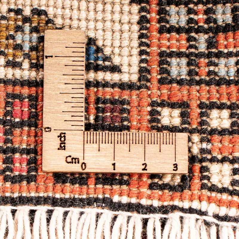 Tappeto corsia Tappeto Persero - Nomade - 310 x 73 cm - rosso