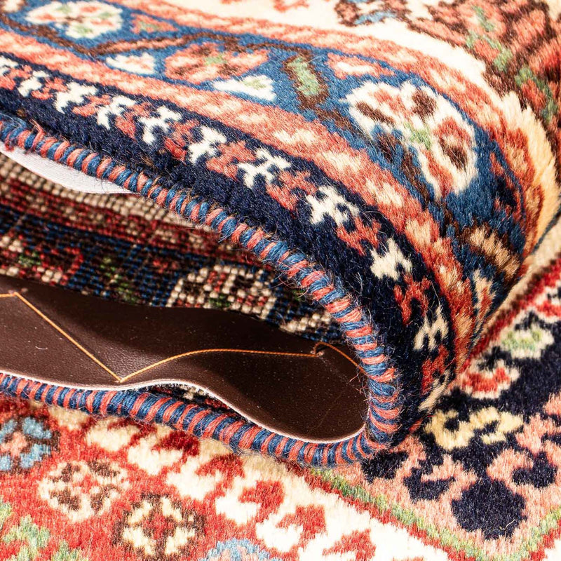 Tappeto Persero - Nomade - 101 x 64 cm - marrone chiaro