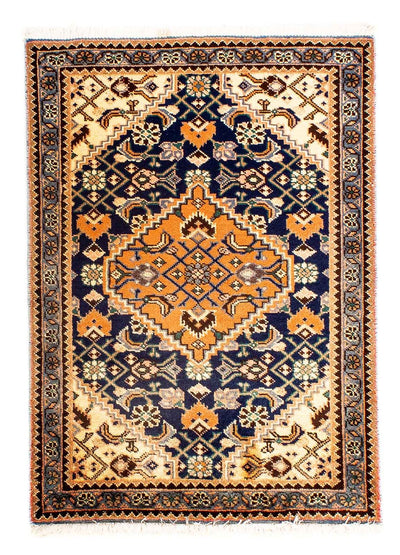 Ardabil Tappeto 70x119cm - Tappeto persiano