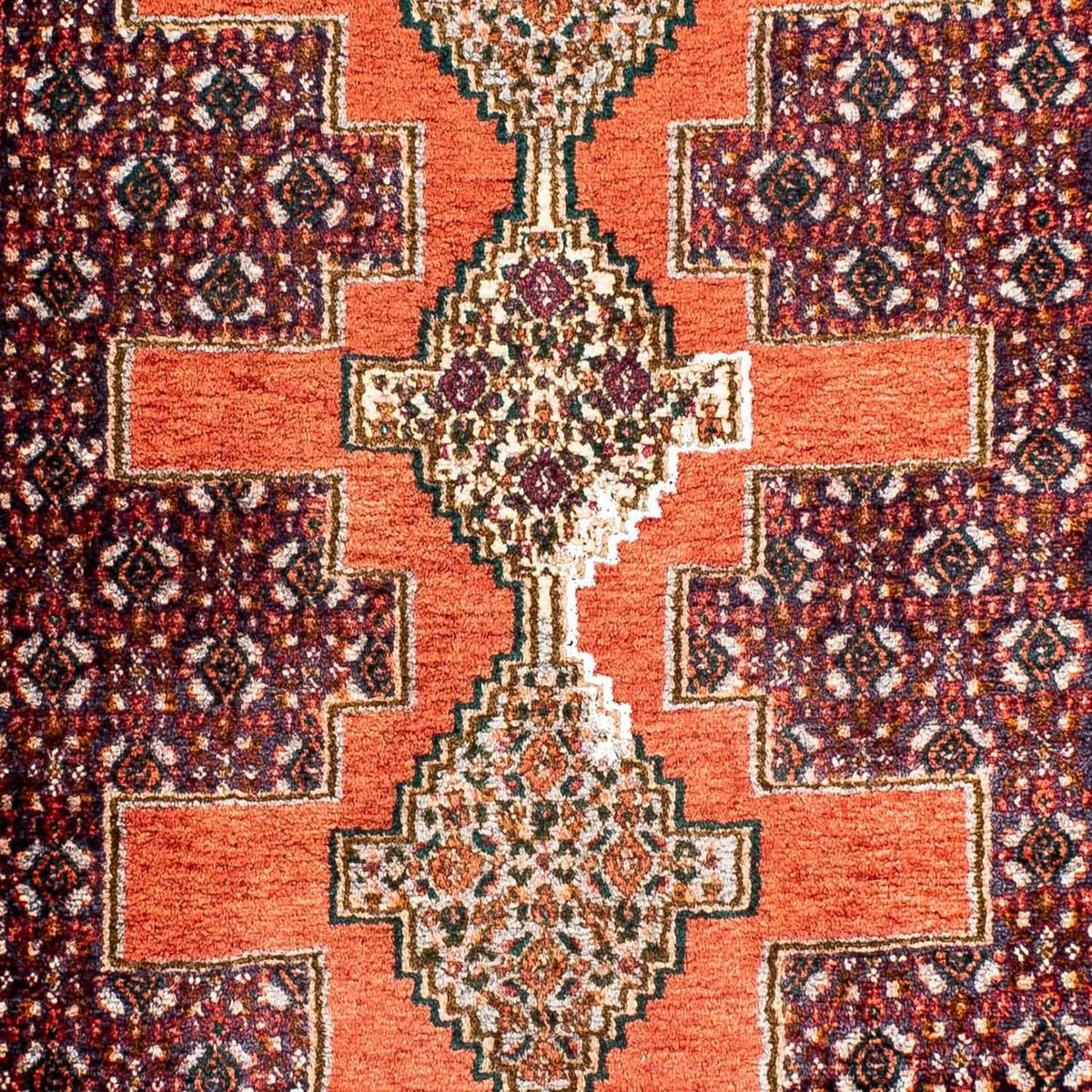 Tappeto Persero - Classico - 102 x 73 cm - ruggine