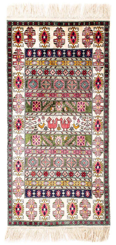 Kayseri Tappeto 76x156cm - Tappeto orientale