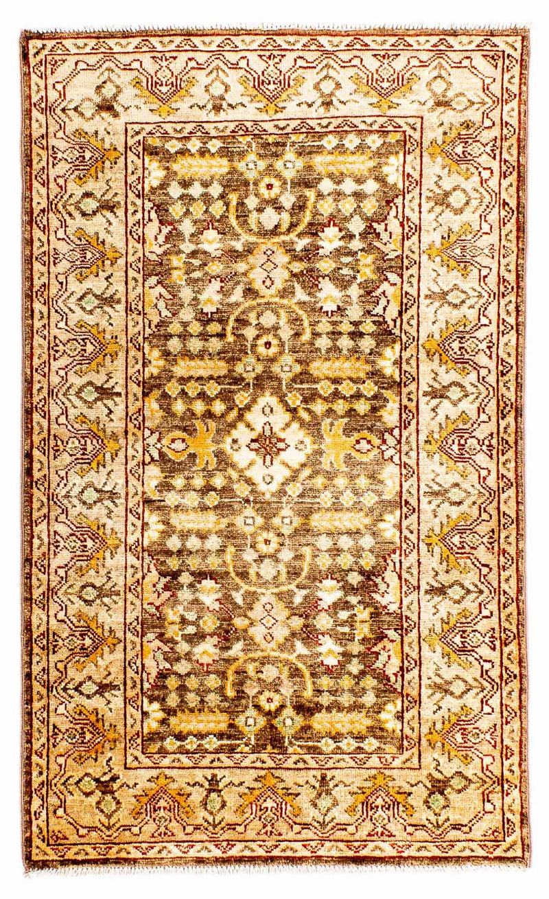 Tappeto Ziegler - 120 x 79 cm - beige