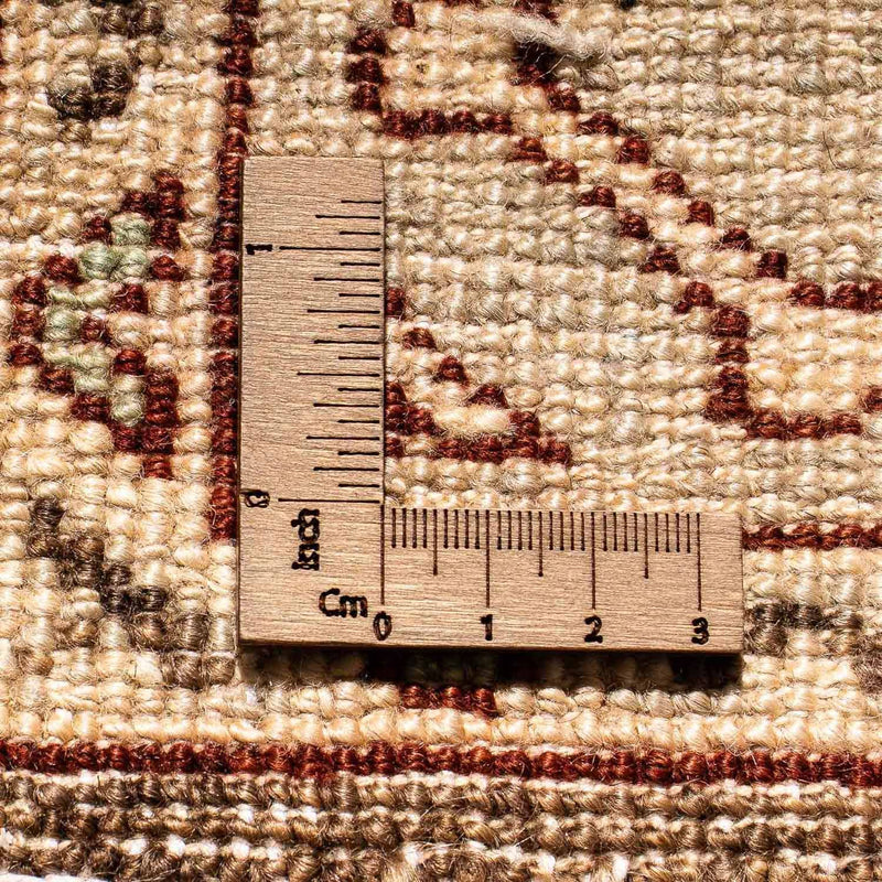 Tappeto Ziegler - 120 x 79 cm - beige