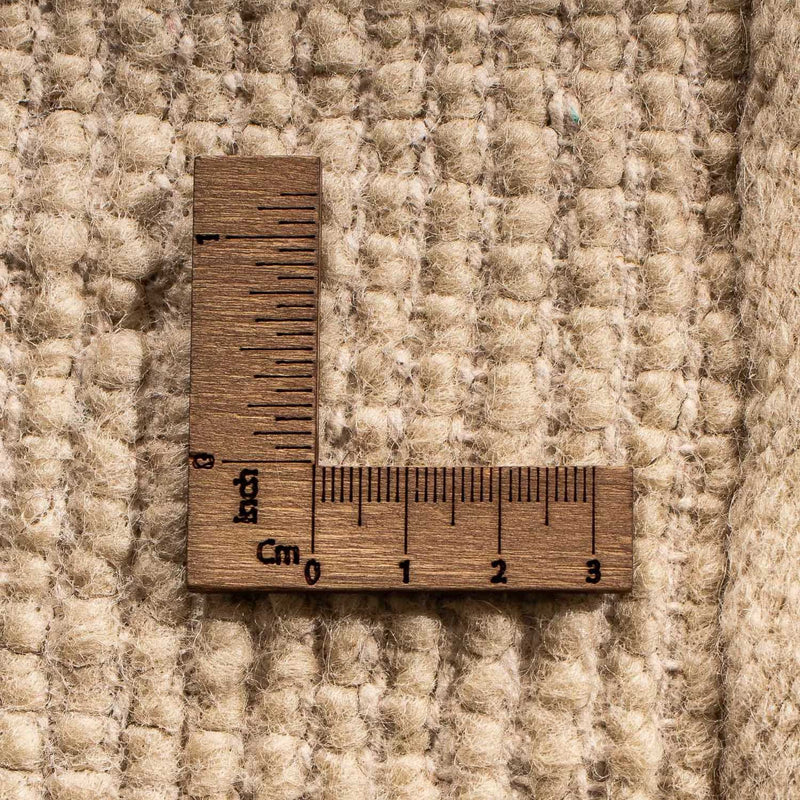 Tappeto Gabbeh - Indus - 230 x 150 cm - beige