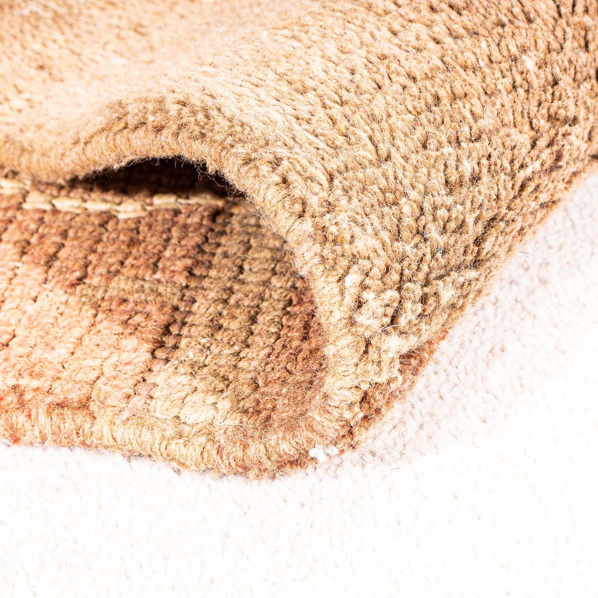 Tappeto Nepal - 160 x 90 cm - rosa