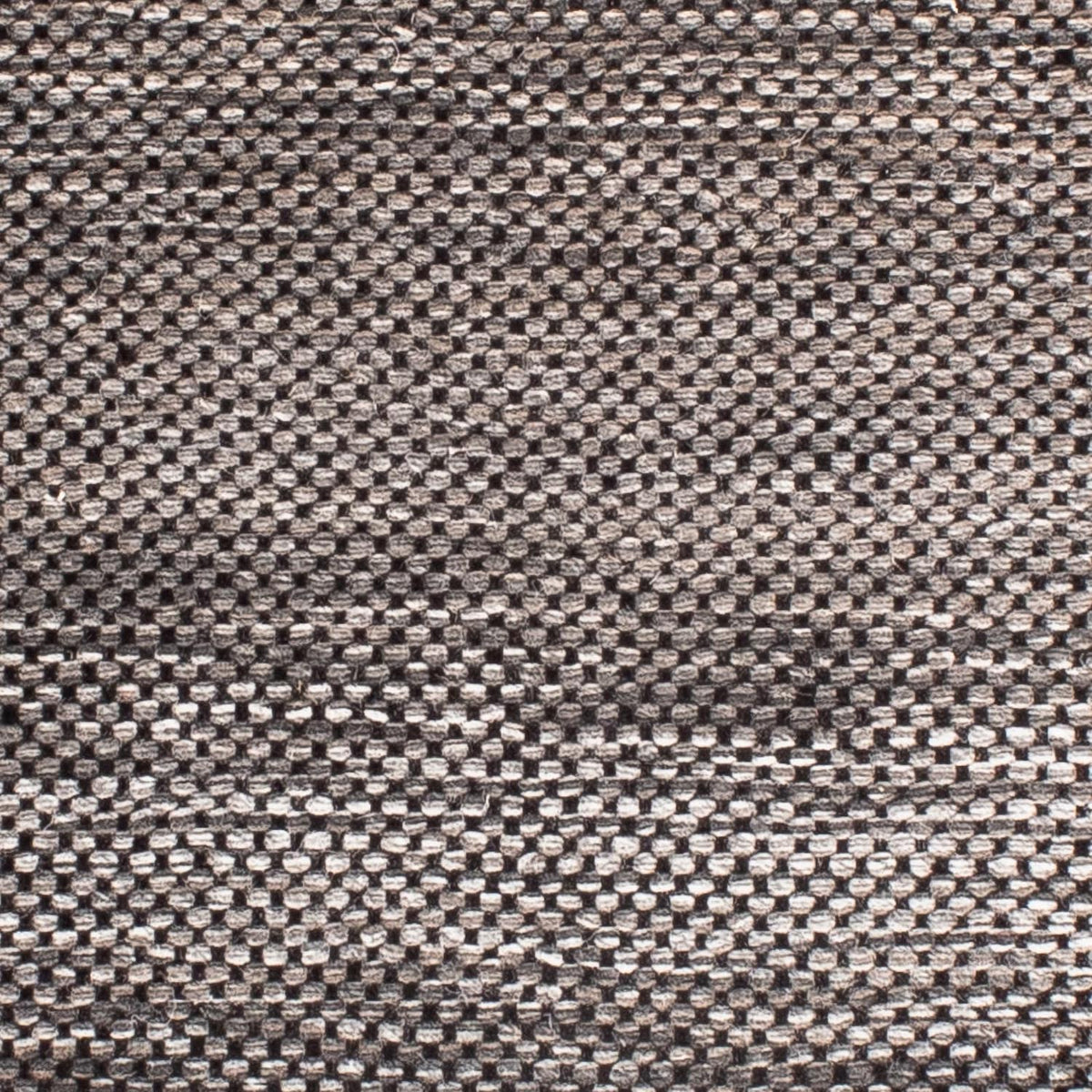 Tappeto Kelim - Tendenza quadrato  - 67 x 64 cm - multicolore