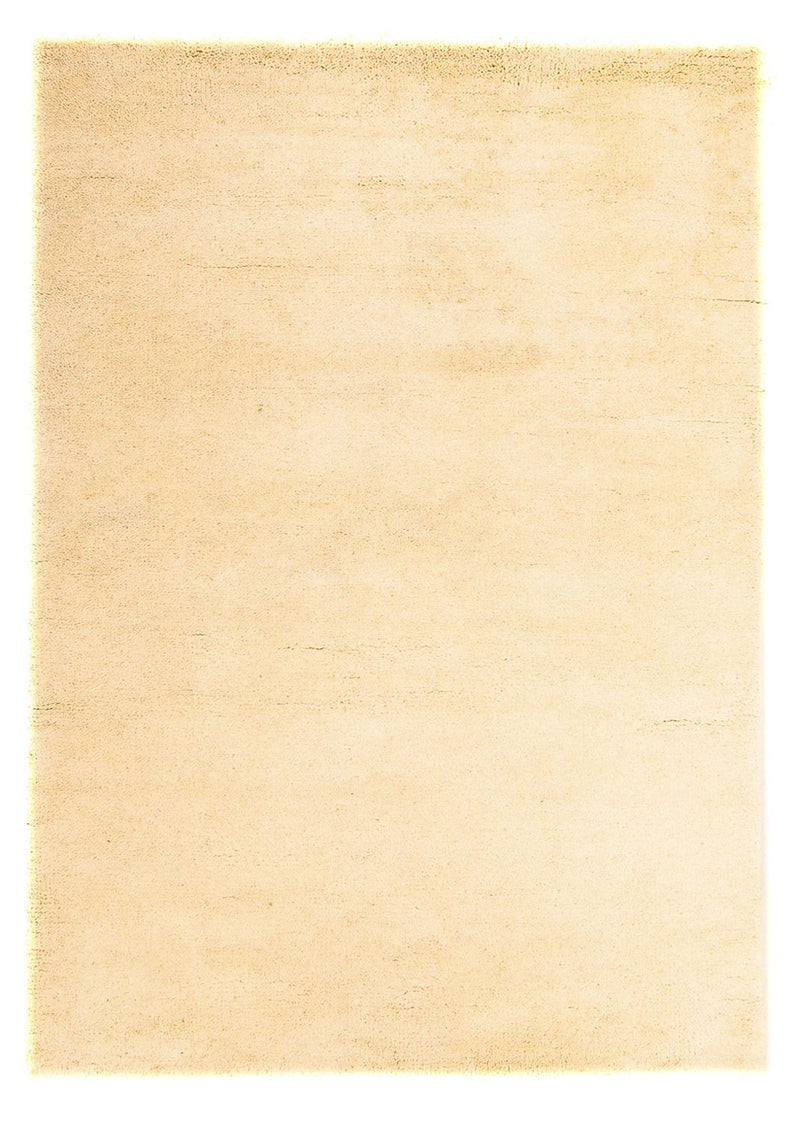 Tappeto Nepal - 187 x 120 cm - beige