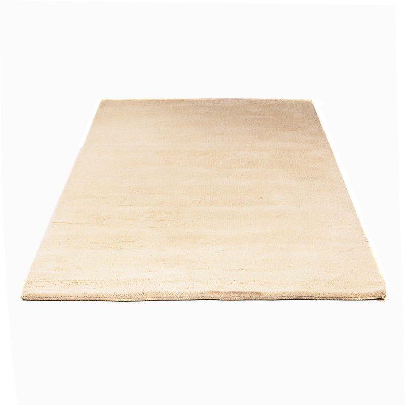 Tappeto Nepal - 187 x 120 cm - beige