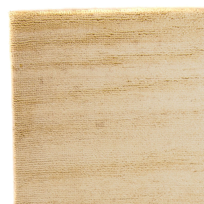 Tappeto Nepal - 193 x 142 cm - beige