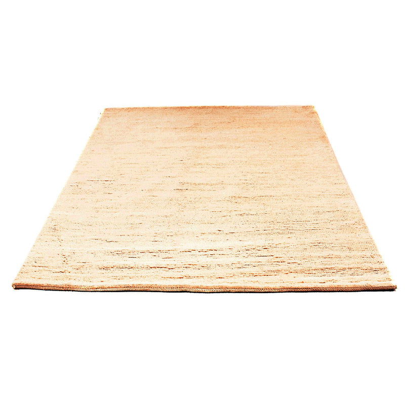 Tappeto Nepal - 193 x 142 cm - beige