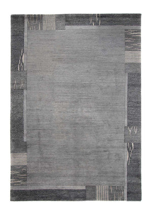 Tappeto Nepal - 300 x 200 cm - grigio