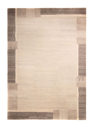 Tappeto Nepal - 296 x 200 cm - beige
