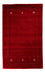 Tappeto Gabbeh - Loribaft Softy - 154 x 94 cm - multicolore