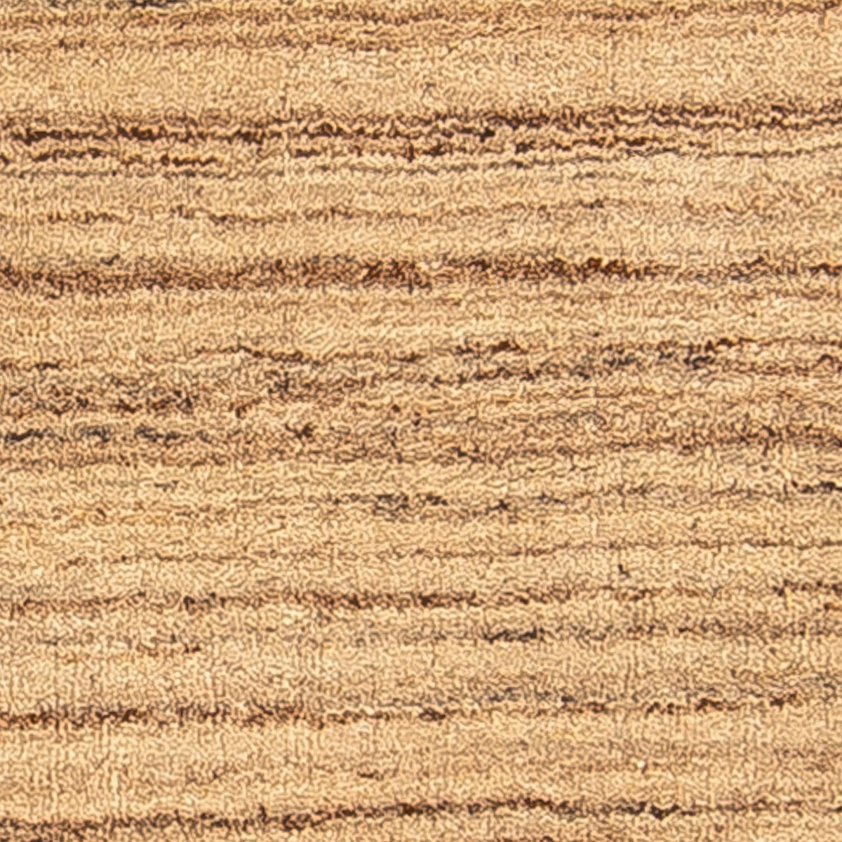 Tappeto Nepal - 142 x 70 cm - marrone chiaro