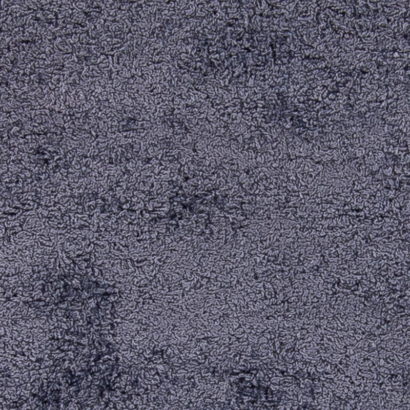 Tappeto a pelo alto - 170 x 120 cm - blu scuro
