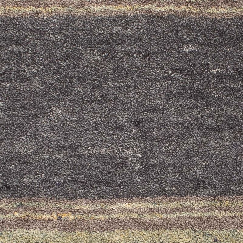 Tappeto Nepal - 90 x 60 cm - multicolore