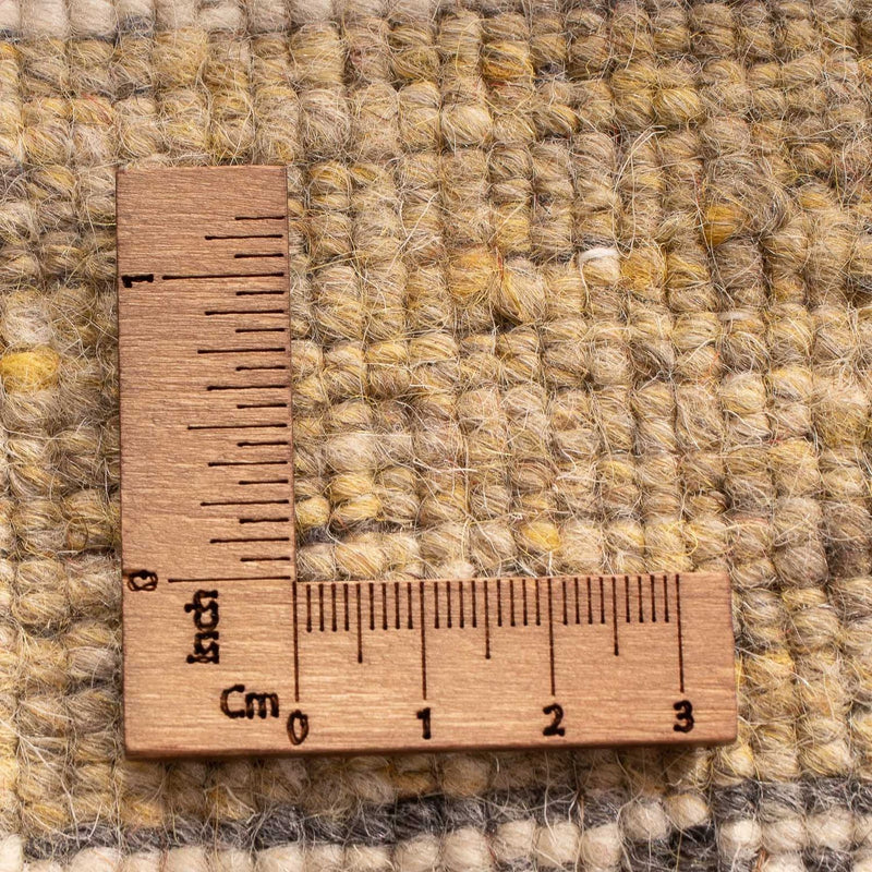 Tappeto Nepal - 90 x 60 cm - multicolore