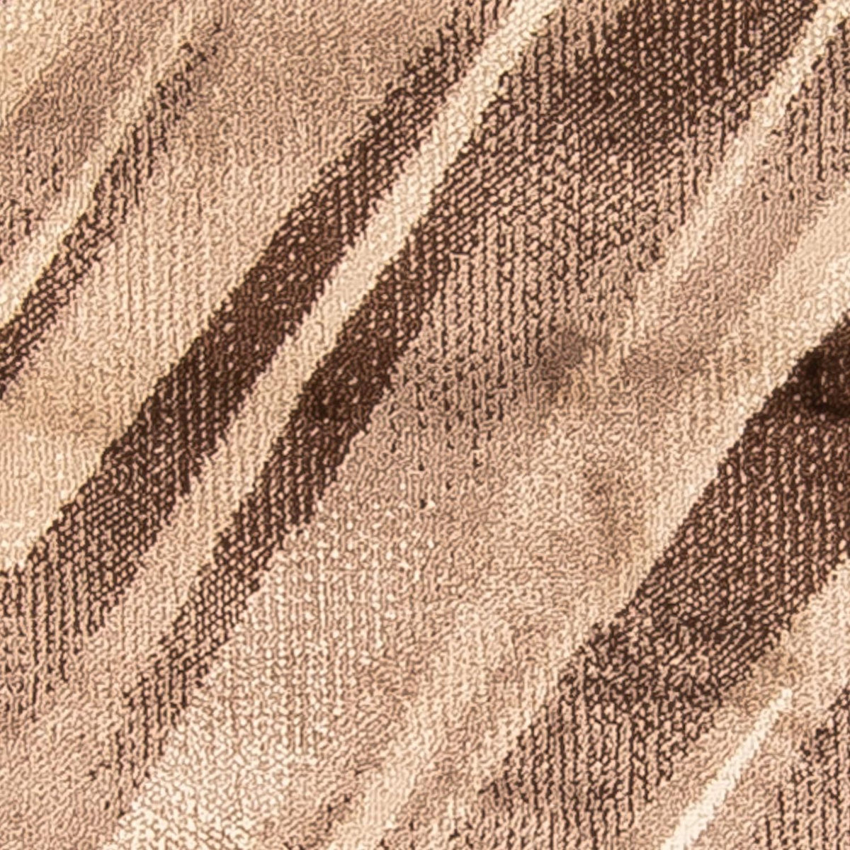 Tappeto corsia Tappeto moderno - 300 x 80 cm - multicolore