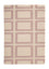Tappeto Kelim - Tendenza - 91 x 60 cm - beige