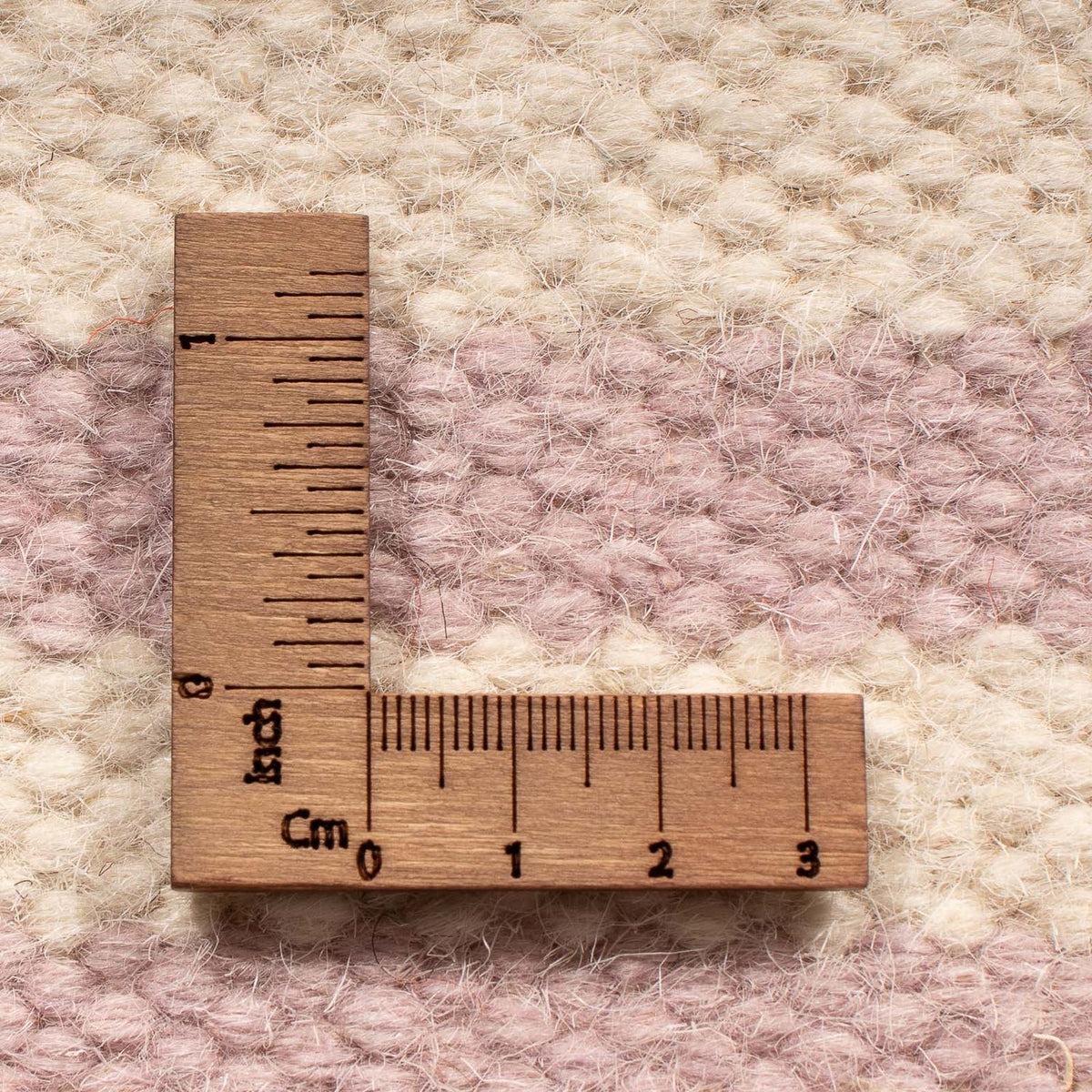 Tappeto Kelim - Tendenza - 91 x 60 cm - beige