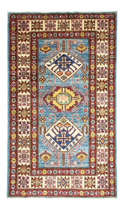 Kazak Tappeto 75x130cm - Tappeto orientale