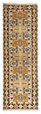 Tappeto corsia Tappeto Ziegler - Kazak - 199 x 65 cm - multicolore