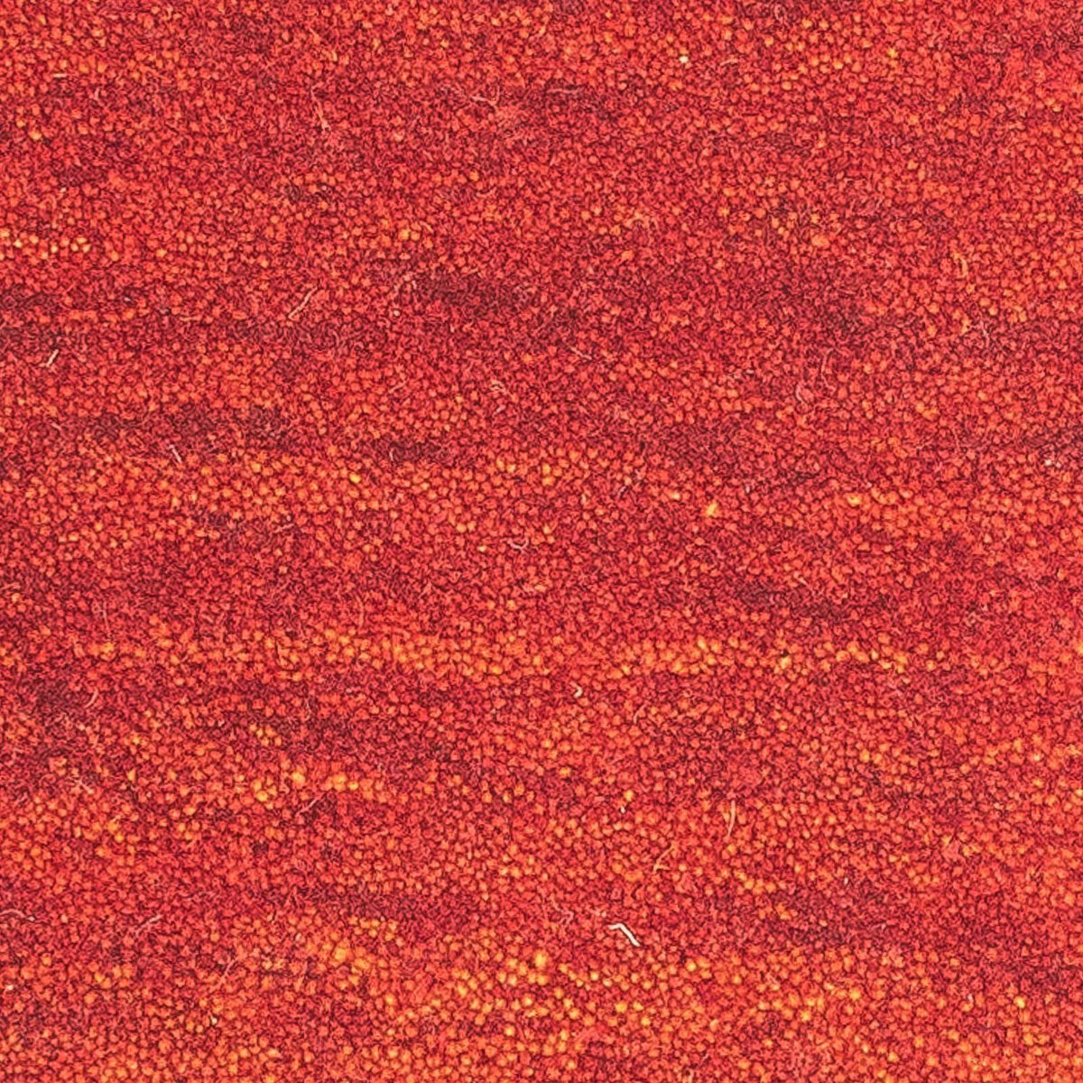 Tappeto corsia Tappeto Gabbeh - Loribaft Indus - 107 x 47 cm - rosso