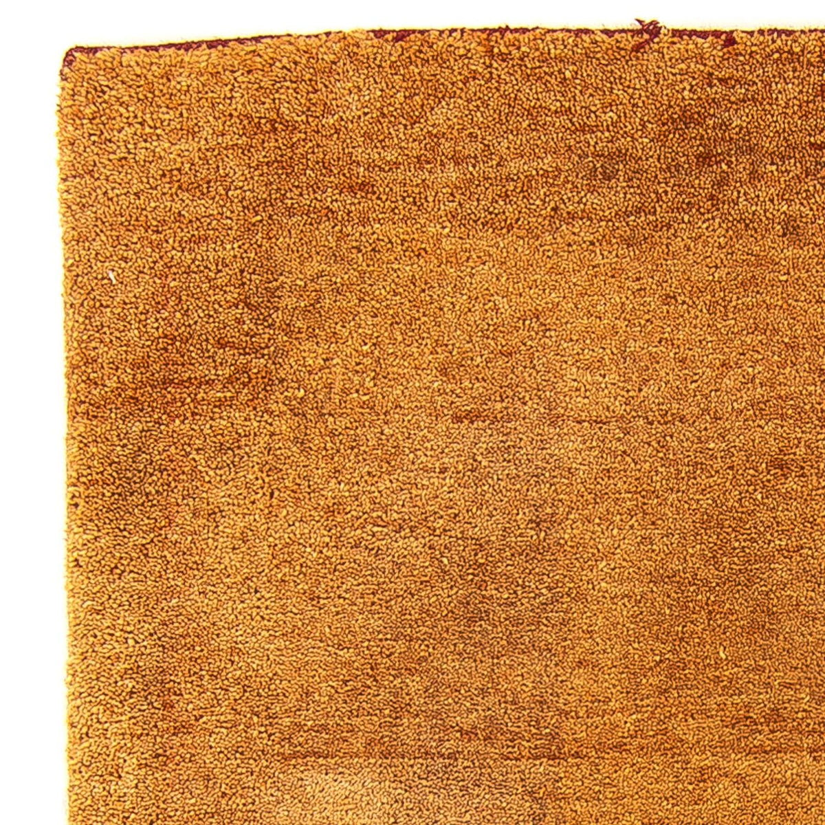 Tappeto Gabbeh - Indus - 152 x 96 cm - marrone