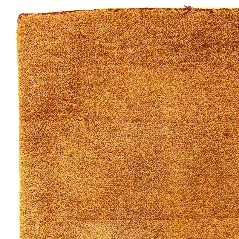 Tappeto Gabbeh - Indus - 152 x 96 cm - marrone