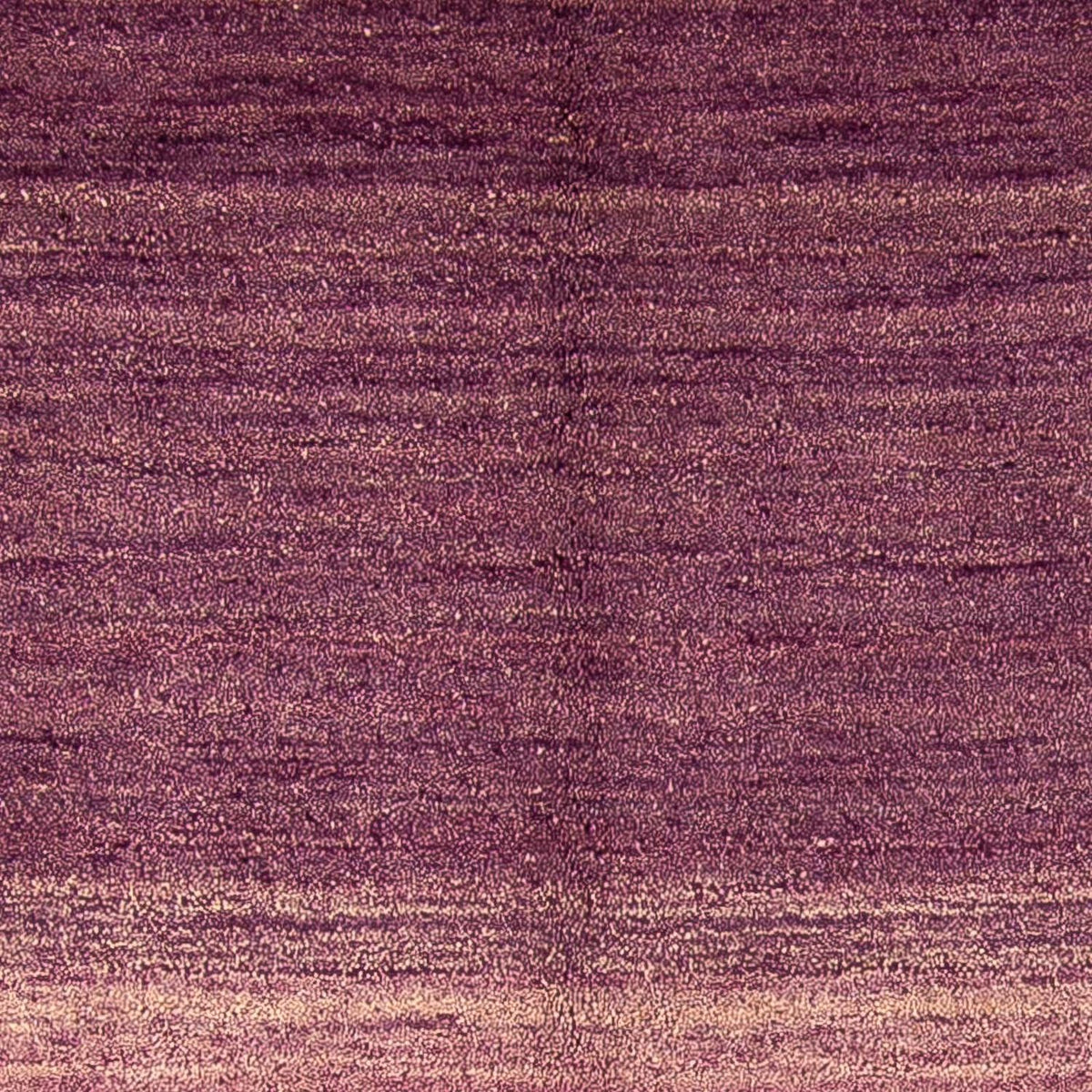 Tappeto di lana - 228 x 150 cm - viola