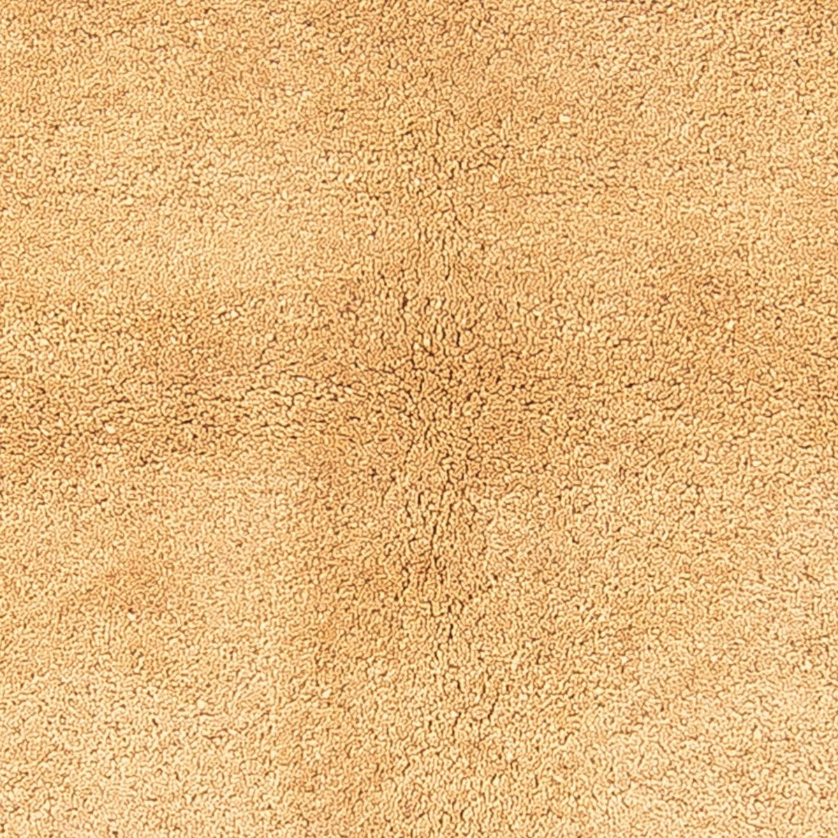 Tappeto di lana - 196 x 139 cm - marrone