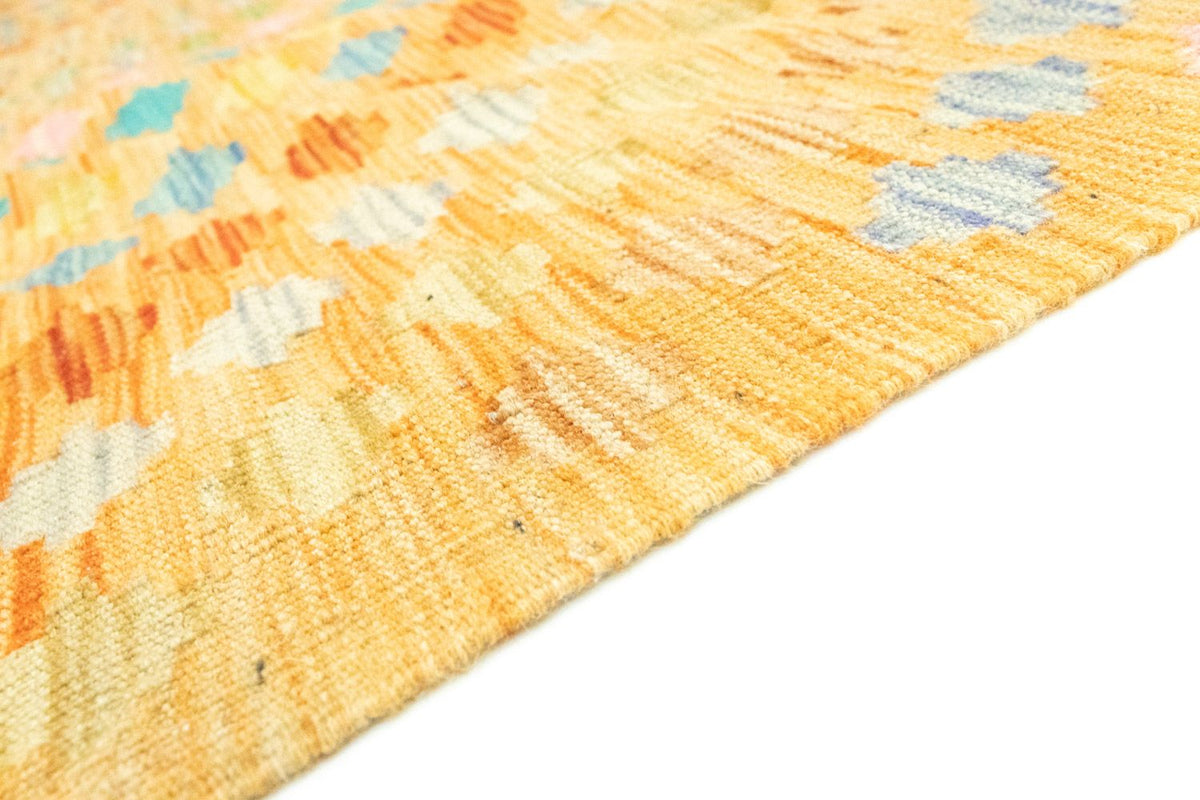 Tappeto Kelim - Orientale - 299 x 250 cm - colorato