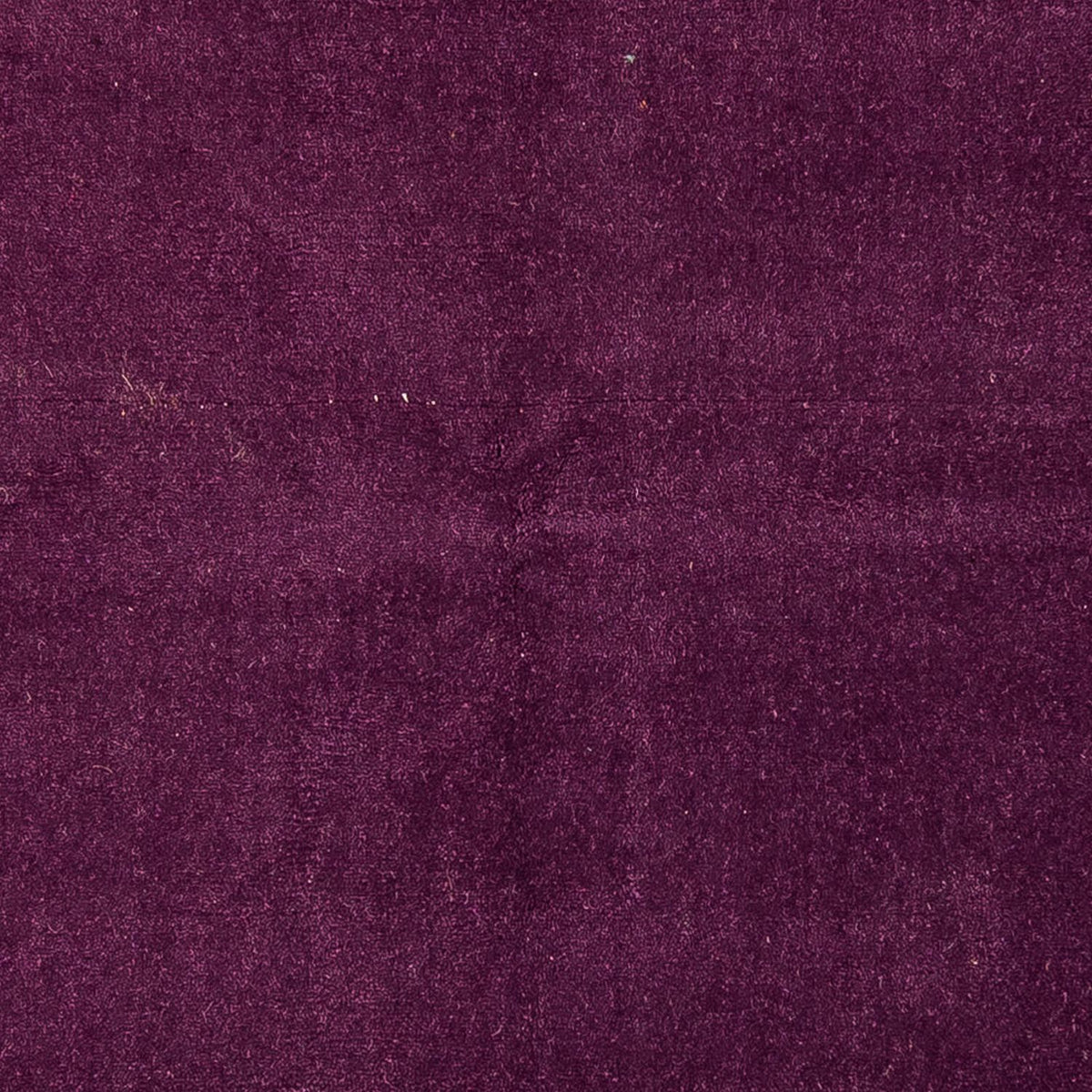 Tappeto di lana - 227 x 155 cm - viola