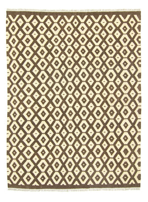 Tappeto Kelim - Orientale - 235 x 177 cm - beige