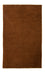 Tappeto di lana - 236 x 140 cm - marrone