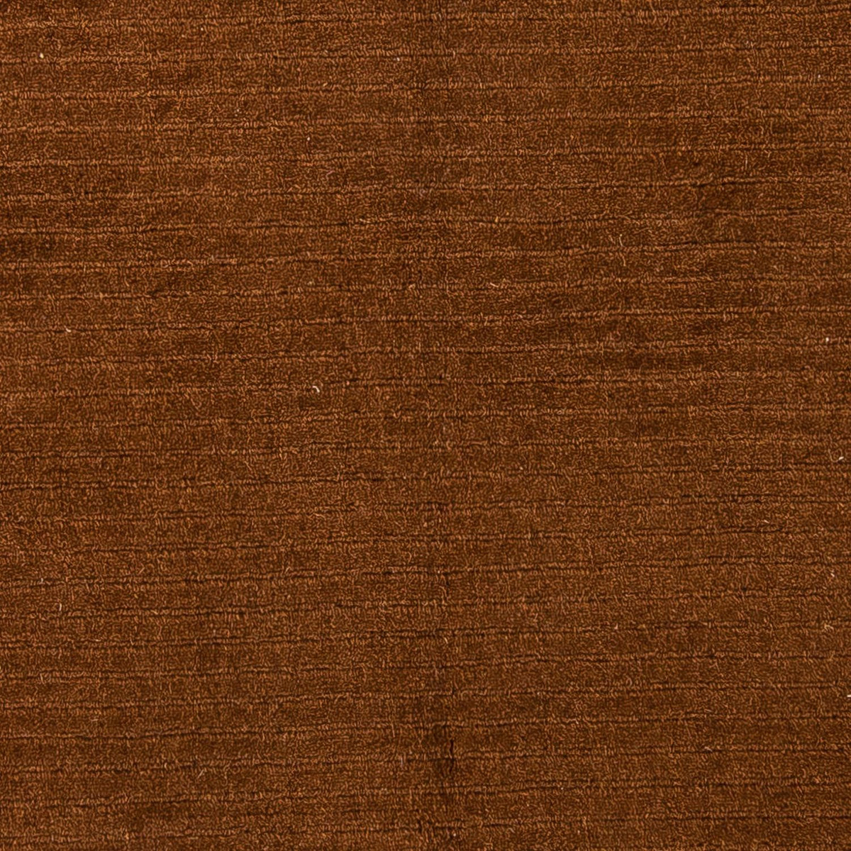 Tappeto di lana - 236 x 140 cm - marrone