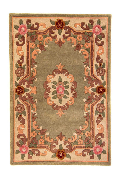 Tappeto cinese 122x182cm - Tappeto orientale