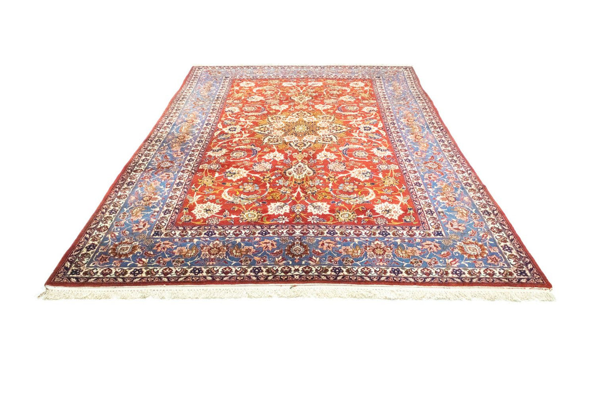 Tappeto Persero - Classico - 320 x 214 cm - rosso