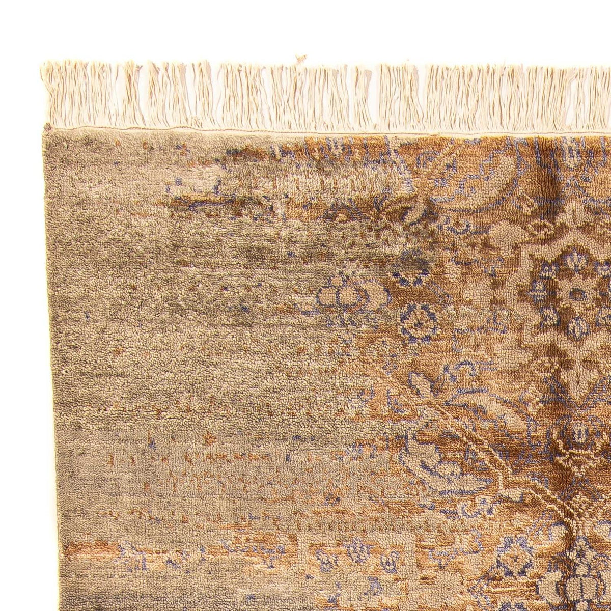 Tappeto di design - 235 x 166 cm - beige