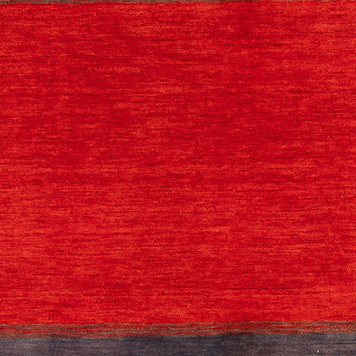 Tappeto Gabbeh - Loribaft Softy - 240 x 170 cm - multicolore