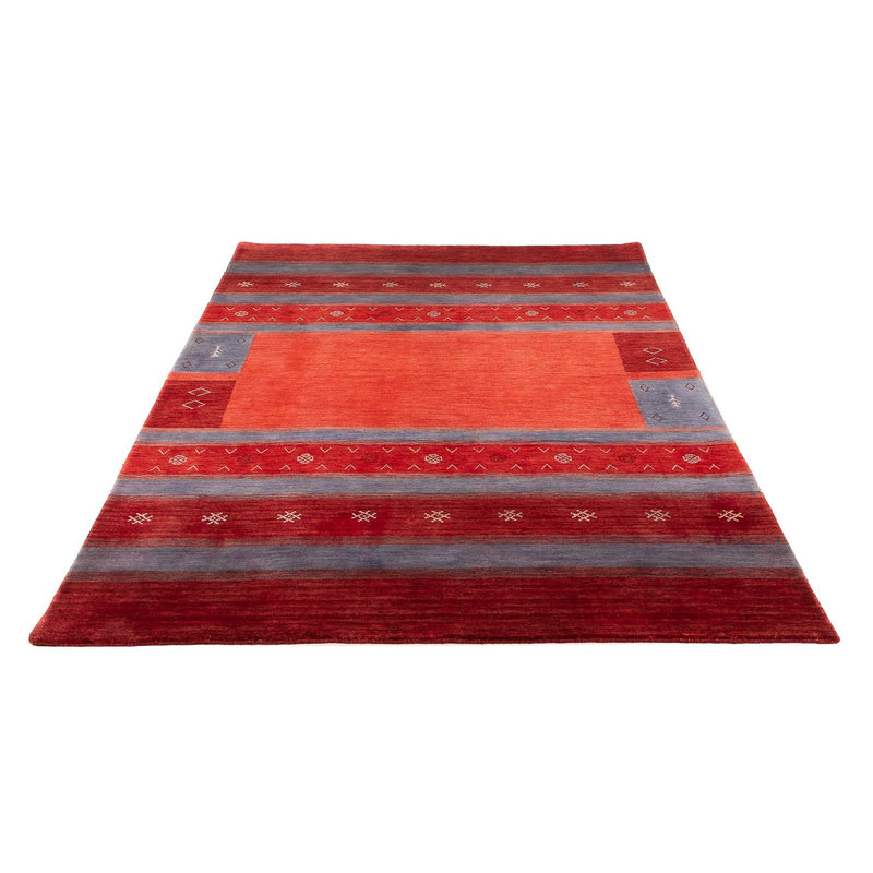 Tappeto Gabbeh - Loribaft Softy - 240 x 170 cm - multicolore