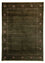 Tappeto Gabbeh - Loribaft Indus - 243 x 172 cm - multicolore