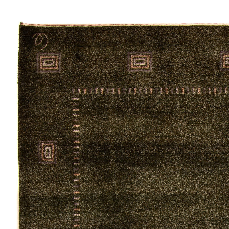 Tappeto Gabbeh - Loribaft Indus - 243 x 172 cm - multicolore