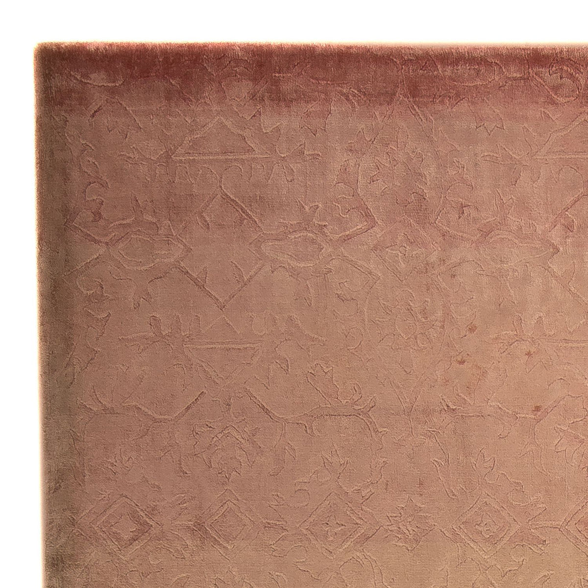 Tappeto Gabbeh - Indus - 245 x 178 cm - multicolore