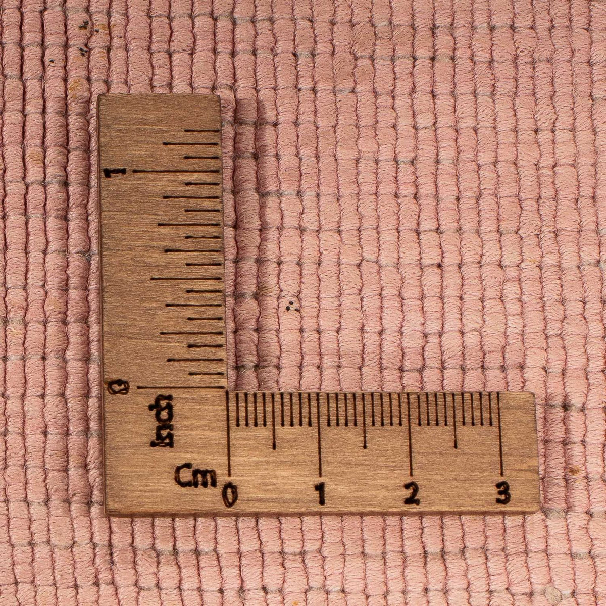 Tappeto Gabbeh - Indus - 245 x 178 cm - multicolore