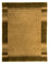 Tappeto Gabbeh - Loribaft Softy - 240 x 175 cm - multicolore