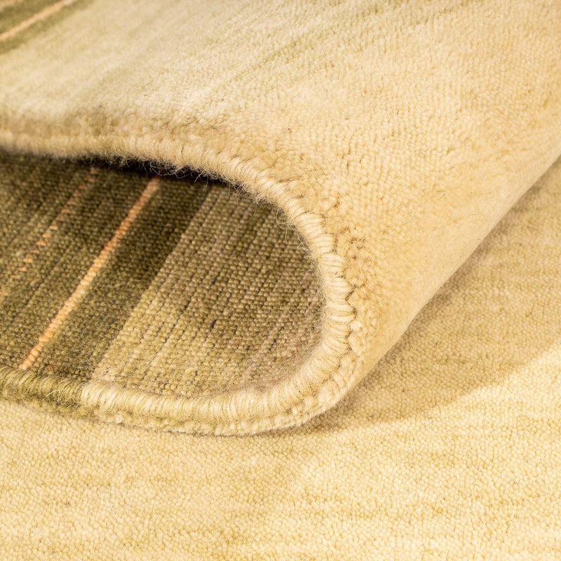 Tappeto Gabbeh - Loribaft Softy - 240 x 175 cm - multicolore