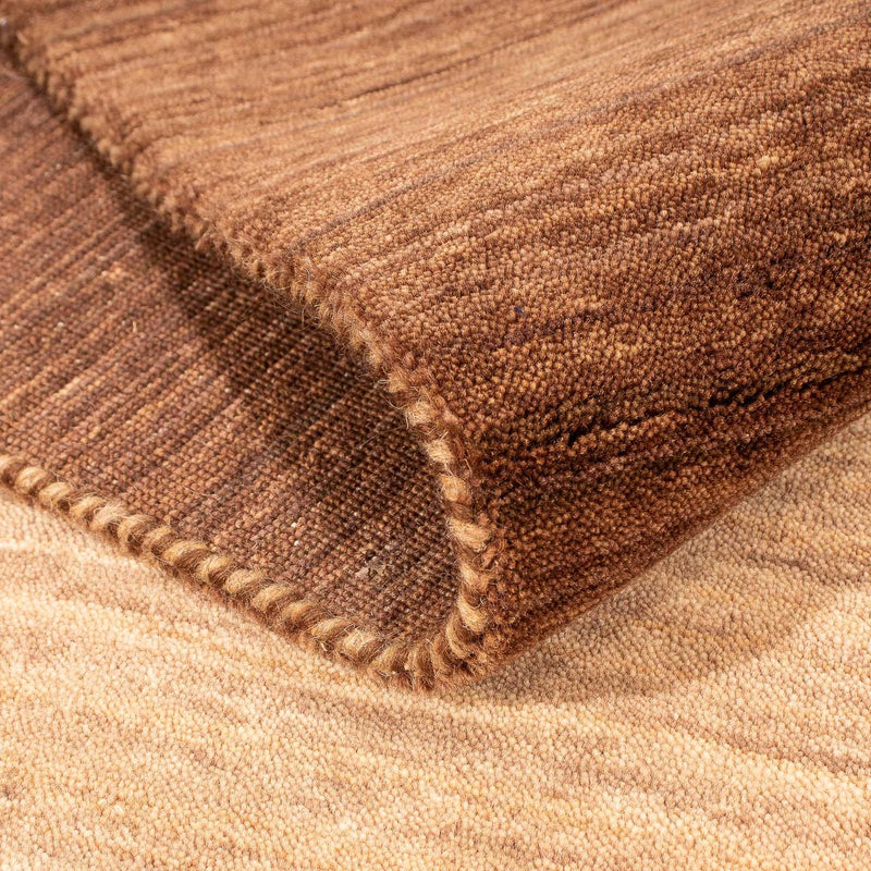 Tappeto Gabbeh - Indus - 240 x 170 cm - multicolore